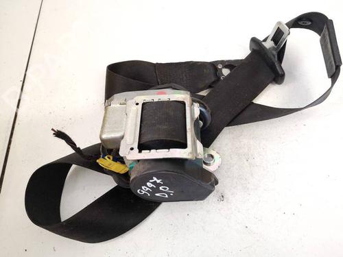 Front right seatbelt AUDI A4 B6 (8E2) 2.5 TDI quattro | BP35092587I25 - Image 2