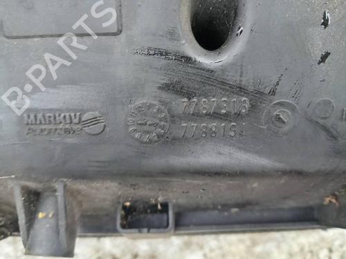 Intake manifold BMW 3 Touring (E46) 318 d | BP34890884M70 - Image 3