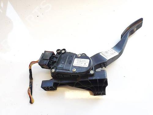 Used Pedal Pedal MITSUBISHI COLT VI (Z3_A, Z2_A) 1.3 (Z21A) (95 hp) 34987087 34987087