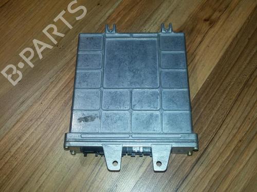 Used Engine control unit (ECU) Engine control unit (ECU) AUDI A4 B5 (8D2) 1.8 (125 hp) 33491177 33491177