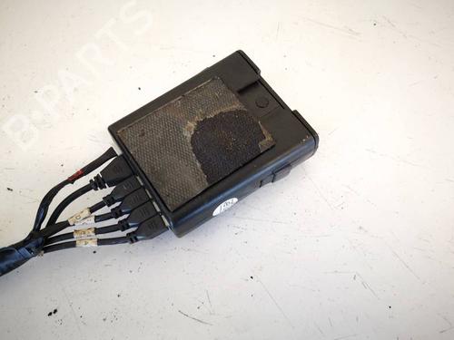 Electronic module OPEL CORSA D (S07) 1.4 (L08, L68) | BP32587104M83  - Image 6