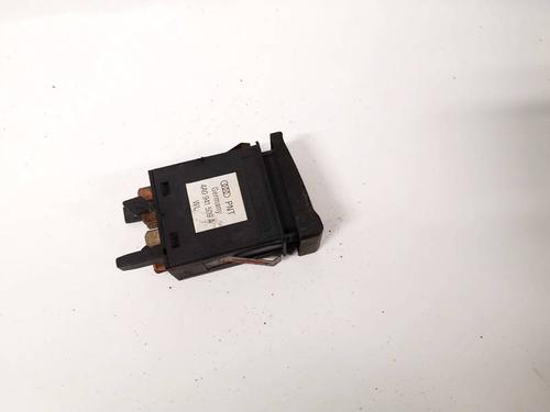 Warning switch BMW 3 (F30, F80) 320 d | BP35313817I22 - Image 3