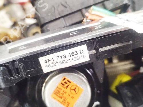 Other AUDI A6 C6 (4F2) 2.8 FSI | BP35060637O1 - Image 3