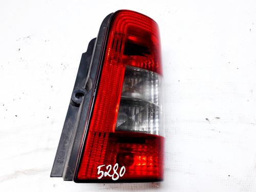Used Right taillight Right taillight CITROËN BERLINGO / BERLINGO FIRST MPV (MF_, GJK_, GFK_) 1.6 HDI 75 (MF9HW, GJ9HWC, GF9HWC, GN9HWC) (75 hp) 35860203 35860203