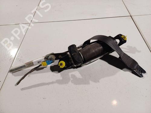 Front left seatbelt VOLVO S60 I (384) D5 | BP34987122I26 - Image 2