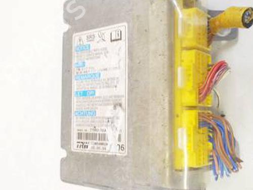 Used ECU airbags HONDA ACCORD VII (CL, CN) 2.0 (CL7) (155 hp) 32612613
