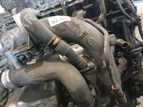 Rohr für Rohr MAZDA 3 (BL) 2.2 MZR CD (BL10) (185 hp) 36060392 36060392