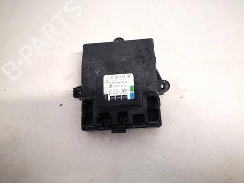 Used Electronic module Electronic module 35334634 35334634