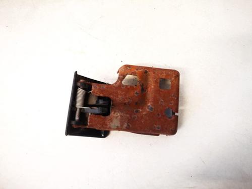 Interior handle NISSAN ALMERA II Hatchback (N16) 1.5 dCi | BP35515538I7 - Image 2