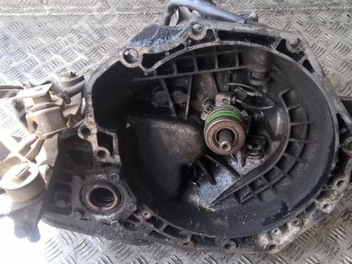 Used Gearbox Gearbox 35648596 35648596