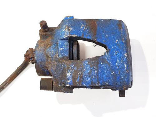 Used Left front brake caliper Left front brake caliper VW GOLF IV (1J1) 1.9 TDI (90 hp) 35390461 35390461