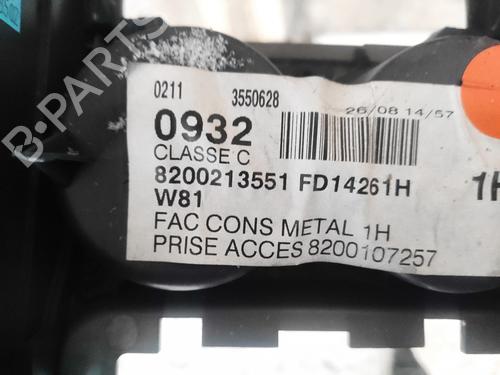 Cup/Object holder RENAULT ESPACE IV (JK0/1_) 2.2 dCi (JK0H) | BP35557465I37 - Image 3