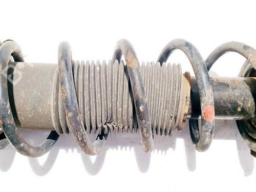 Shock absorber spring NISSAN NOTE (E12) 1.5 dCi | BP35123163C152 - Image 2