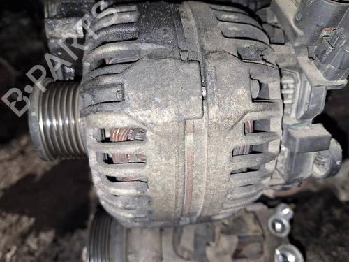 Used Alternator Alternator CITROËN C4 II (NC_) 1.6 HDi 110 (112 hp) 35175824 35175824