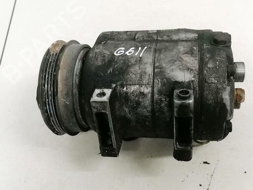 Used AC compressor AC compressor AUDI A4 B5 (8D2) 1.9 TDI (110 hp) 35584055 35584055