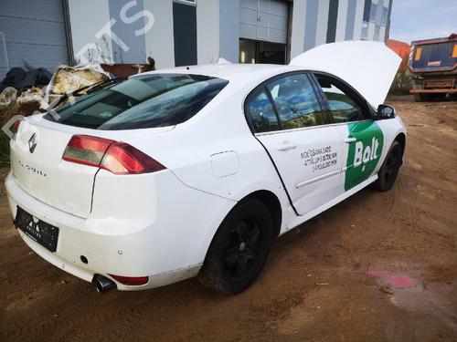 Engine mount RENAULT LAGUNA III (BT0/1) 2.0 dCi (BT07, BT0J, BT14, BT1A, BT1S) | BP32627982M89 