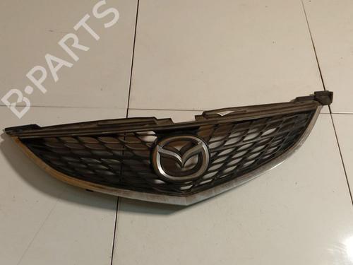 Used Grille Grille 34791811 34791811