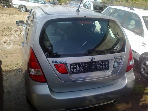 Front left lock SUZUKI LIANA Hatchback 1.6 (RH416) | BP35660945C98 - Image 4