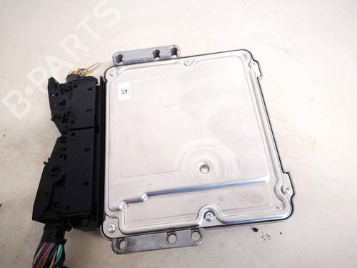 Engine control unit (ECU) HONDA CIVIC IX (FK) 1.6 i-DTEC (FK3) | BP32933866M57 - Image 3