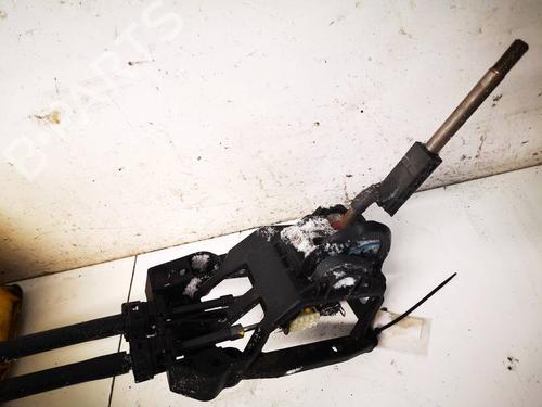 Used Gear lever Gear lever TOYOTA AVENSIS (_T25_) 2.2 D-CAT (ADT251_, ADT251R) (177 hp) 34830317 34830317