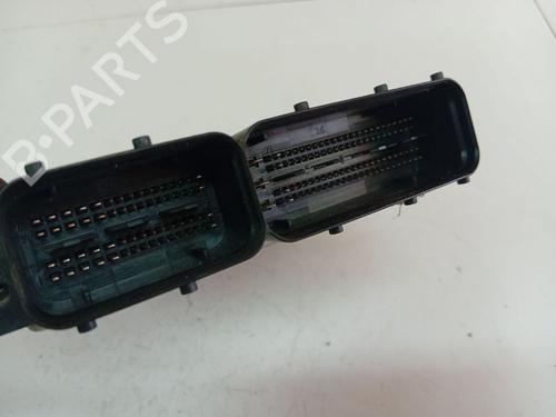 Engine control unit (ECU) SEAT TOLEDO III (5P2) 2.0 TDI 16V | BP37512831M57 - Image 2