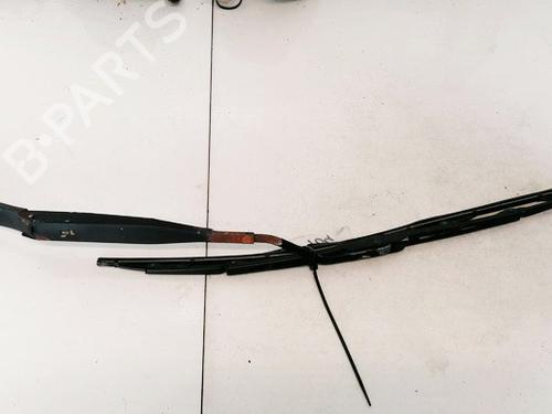 Used Front windshield wiper arm Front windshield wiper arm ALFA ROMEO 156 (932_) 2.0 JTS (932AXA) (166 hp) 33075088 33075088
