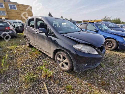 Support HONDA FR-V (BE) 2.2 i CTDi (BE5) | BP32557969C155 