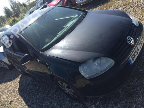 Engine mount VW GOLF V (1K1) 1.4 FSI | BP33503180M89 - Image 3