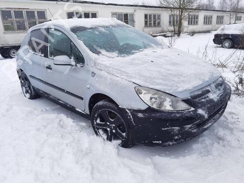 Electronic module PEUGEOT 307 (3A/C) 2.0 HDi 90 | BP33091760M83 - Image 4