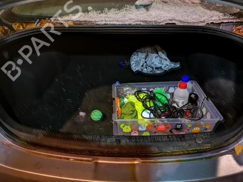 Pipe MAZDA 6 Hatchback (GH) 2.0 MZR-CD (GH14) | BP32614088M125