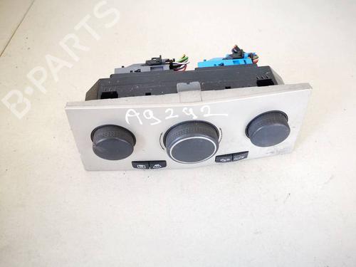 Used Climate control Climate control OPEL ASTRA H (A04) 1.9 CDTI (L48) (120 hp) 35249759 35249759