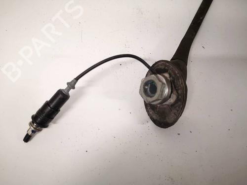 Antenne/Base NISSAN ALMERA II Hatchback (N16) 1.6 | BP34848095C140 - Image 3