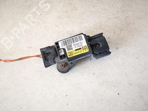 Used Electronic module Electronic module OPEL SIGNUM Hatchback (Z03) 2.2 DTI (F48) (125 hp) 32898365 32898365