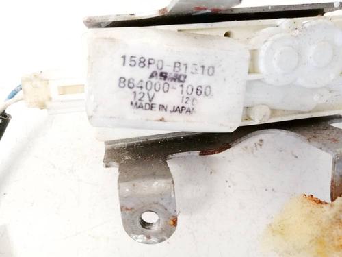 Electronic module INFINITI FX 35 | BP35220893M83 - Image 4