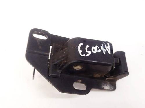 Used Hood lock Hood lock 35092279 35092279
