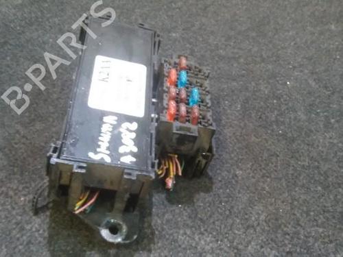 Used Fuse box Fuse box KIA SHUMA I (FB) 1.5 i 16V (AFB242) (88 hp) 33485831 33485831