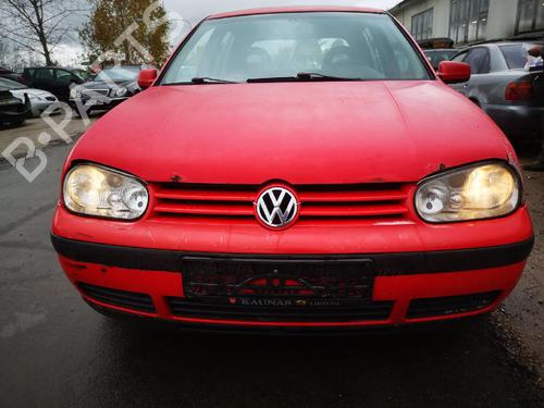 Engine mount VW GOLF IV (1J1) 1.9 TDI | BP32965794M89  - Image 5