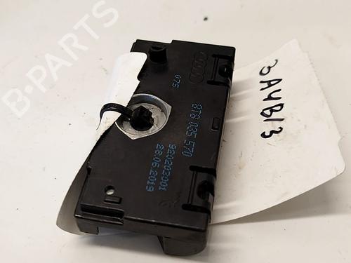 Electronic module MERCEDES-BENZ GL-CLASS (X164) GL 420 CDI 4-matic (164.828) | BP40245940M83 - Image 2