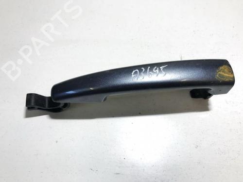Used Front right exterior door handle Front right exterior door handle 35836063 35836063