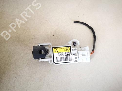 Used Electronic module Electronic module OPEL VECTRA C (Z02) 2.2 DTI 16V (F69) (125 hp) 32955870 32955870