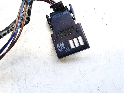 Electronic module OPEL INSIGNIA A (G09) 1.8 (68) | BP35136534M83 - Image 2