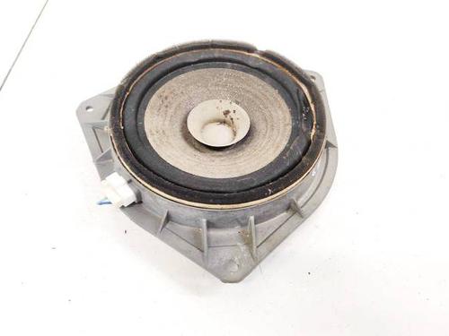 Used Speaker Speaker TOYOTA YARIS (_P1_) 1.0 (SCP10_, SCP10R) (68 hp) 32944681 32944681