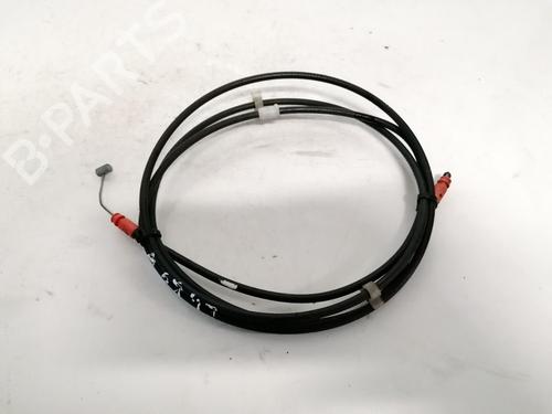 Used Cable Cable 35561617 35561617