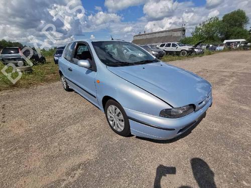 Used Parts FIAT BRAVO I (182_) 1.4 (182.AA) (80 hp) 4443559