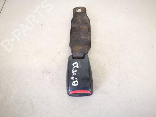 Used Seat buckle Seat buckle 35243972 35243972