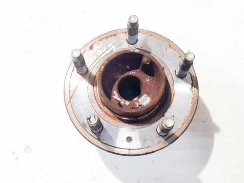 Used Right rear steering knuckle Right rear steering knuckle CHEVROLET CRUZE Hatchback (J305) 2.0 CDI (163 hp) 40290413 40290413