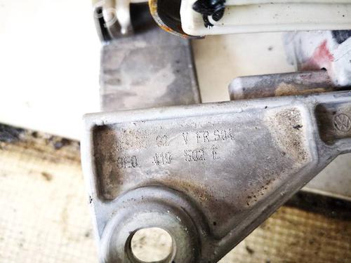 Steering column AUDI A4 B6 (8E2) 2.5 TDI | BP35249038M21 - Image 3