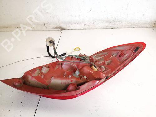 Right taillight MAZDA 2 (DE_, DH_) 1.6 MZ-CD | BP35068057C35 - Image 2