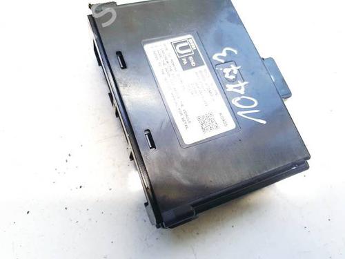 Electronic module MAZDA CX-30 (DM) SKYACTIV-G M Hybrid | BP38576079M83 - Image 5
