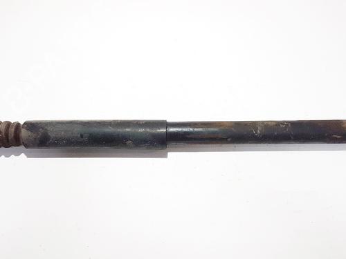 Used Left rear shock absorber Left rear shock absorber FORD FOCUS C-MAX (DM2) 2.0 TDCi (136 hp) 35466671 35466671